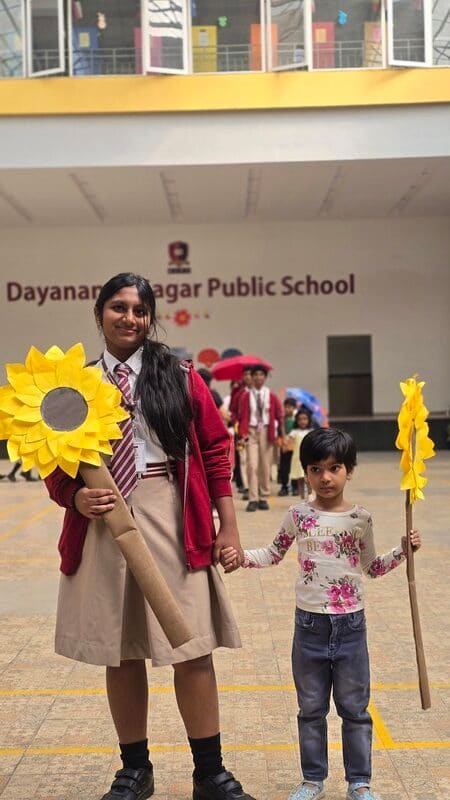 Children's Day 2