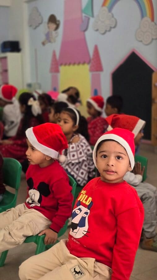 Christmas Celebration 5