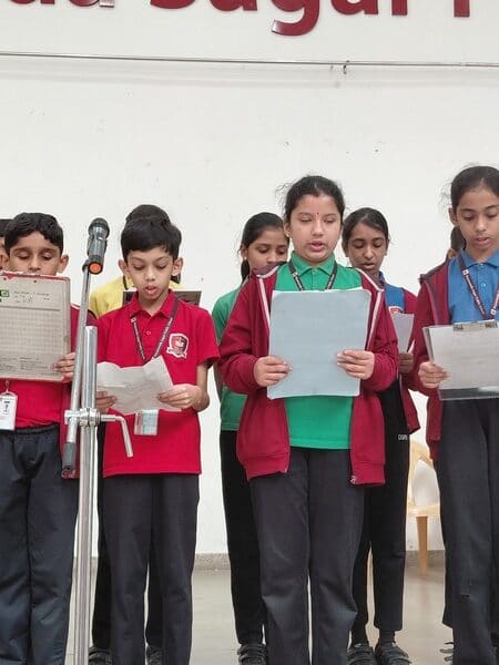 Investiture Ceremony 3