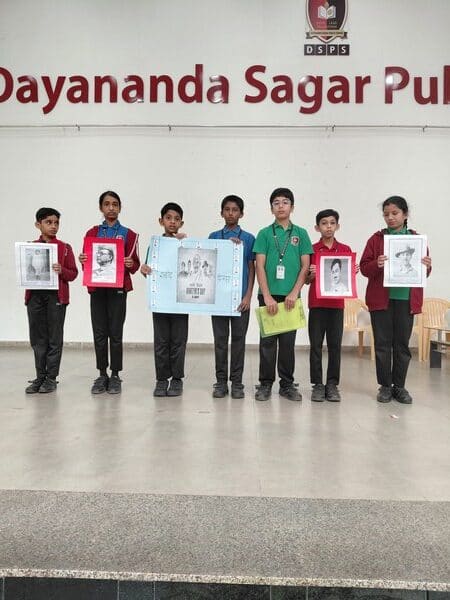 Investiture Ceremony 5