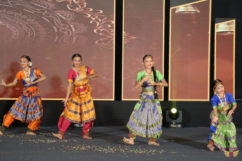 Annual Day