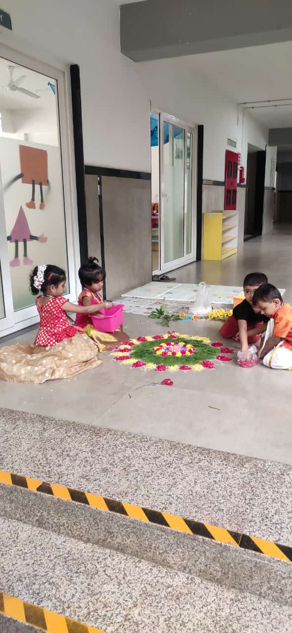 Pongal & Onam 5