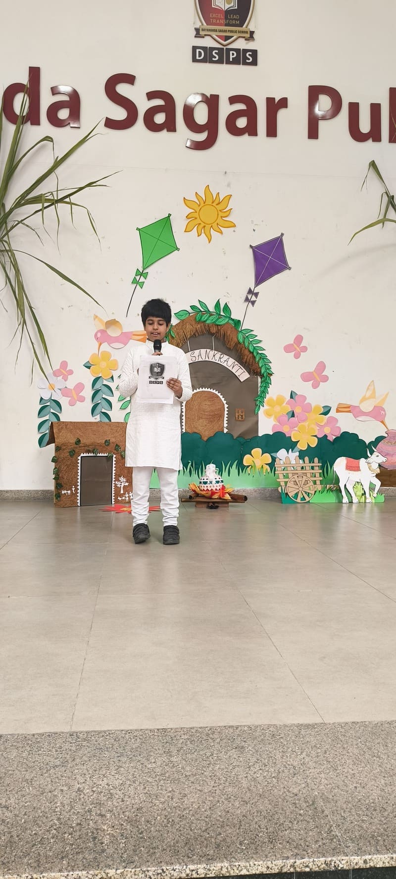 Mango Day & Summer Activities 3
