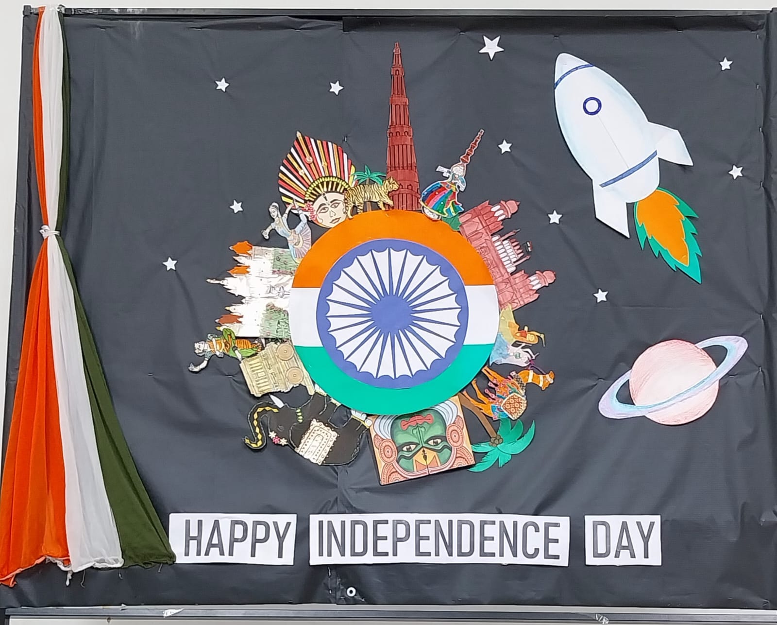 Independence Day 1
