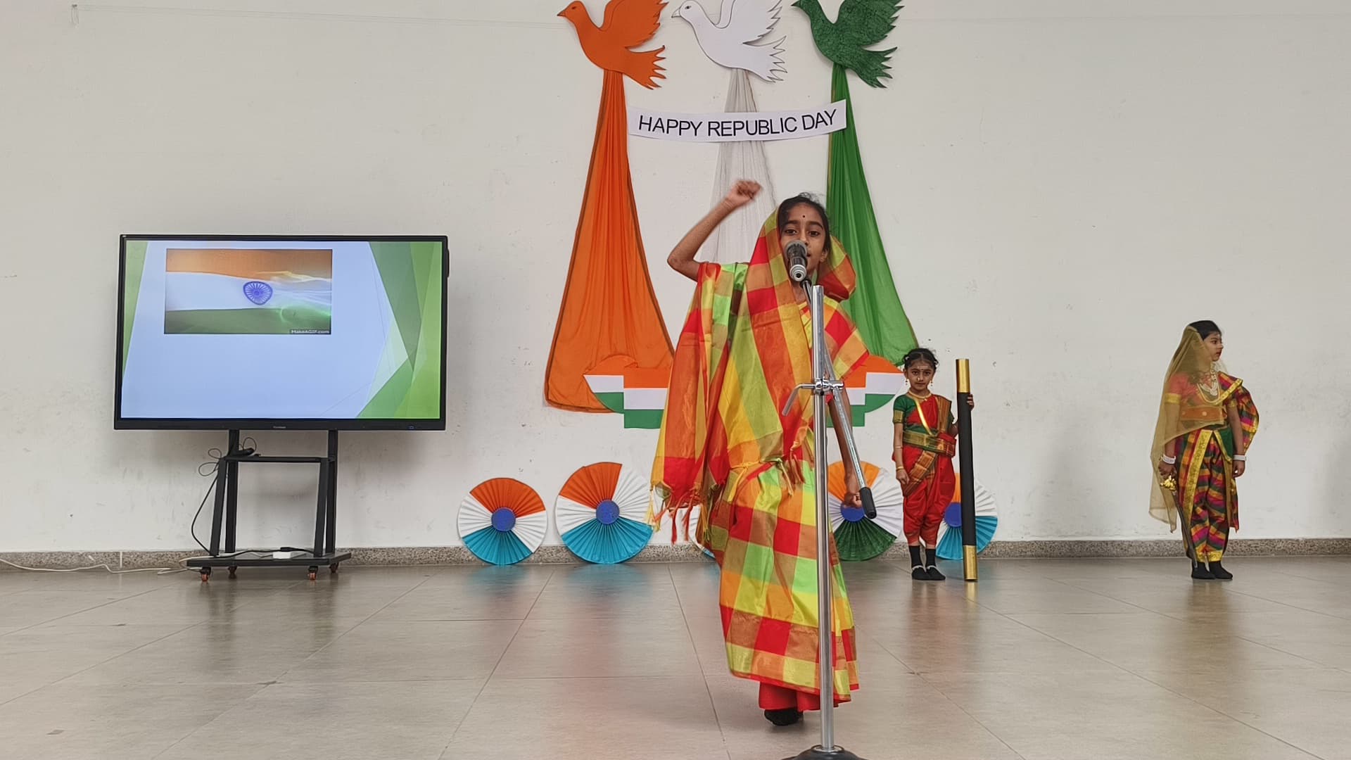 Sankranti Celebration 3