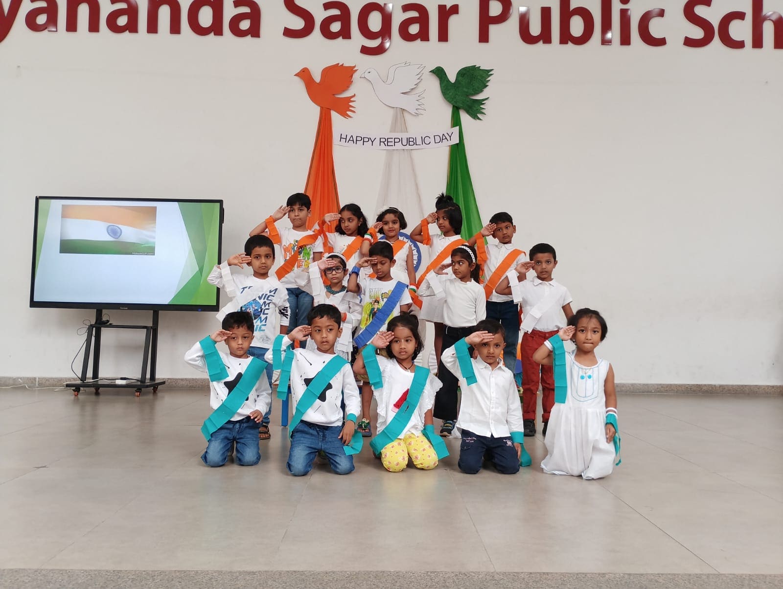 Sankranti Celebration 6