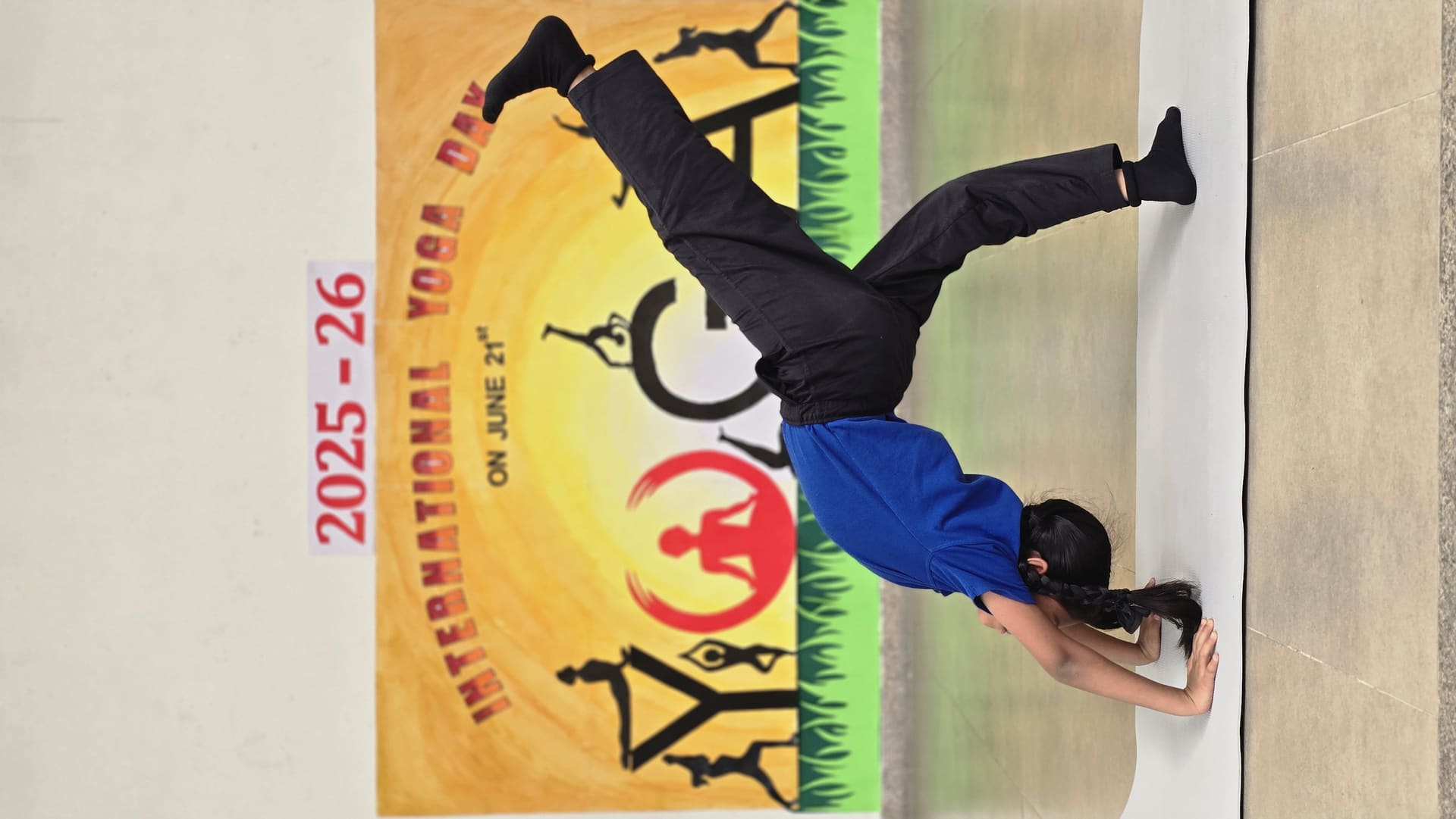 Yoga & Wellness 1