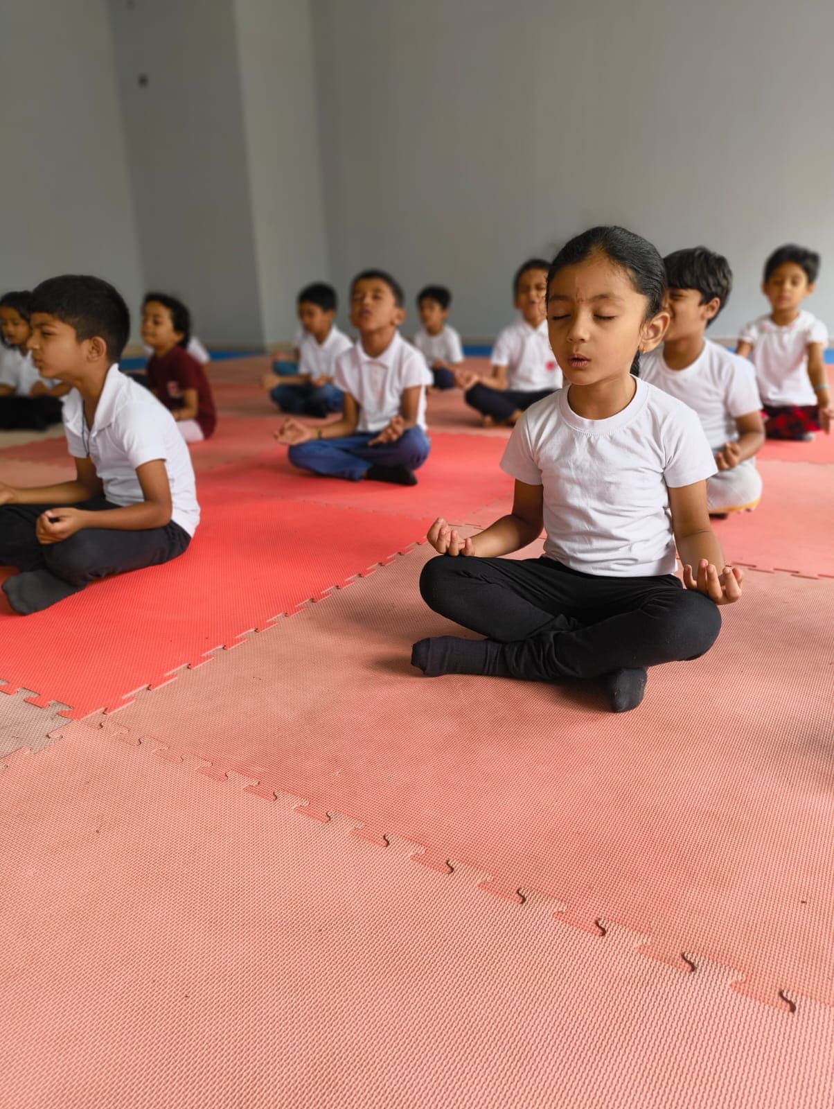 Yoga & Wellness 5