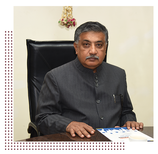 Dr. D. Hemachandra Sagar