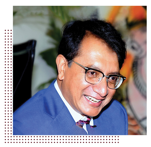 Dr. D. Premachandra Sagar